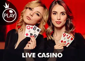 Live Casino Lobby - Marakumi - Kenya
